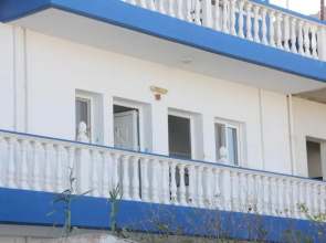 Nikos Studios Meltemi