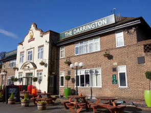 Darrington Pontefract South Premier Inn