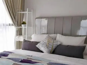 2 Bed Room Apartment in West Jakarta
