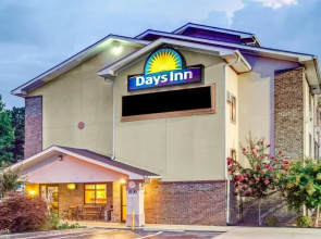 Days Inn Villa Rica