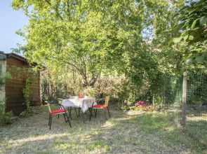 Tognazzi Casa Vacanze - Certaldo Centro