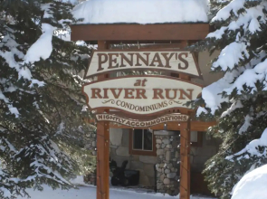 Pennay's at River Run