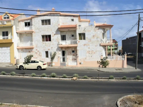 Hostel Casa Branca