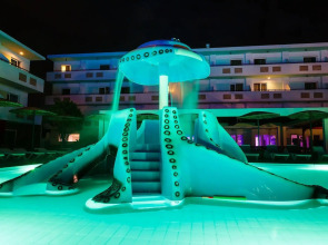 Dodeca Sea Resort by Forum Hotels