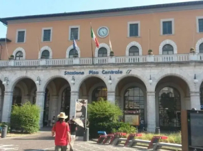 Pisacentro Guest House