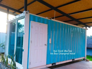 innbox Chiangmai Hotel