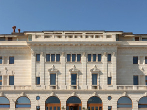 Ortea Palace Hotel, Sicily, Autograph Collection