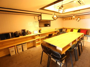 Philstay Itaewon Guesthouse