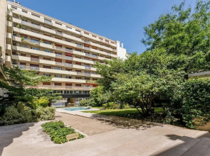 Merveil Luxury Suites - Grenelle I-II