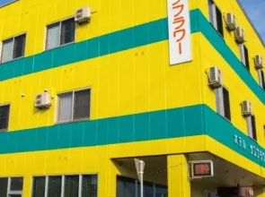 Business Hotel Sunflower