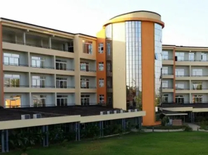 Golden Tulip La Palisse Kigali