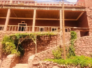 Gîte