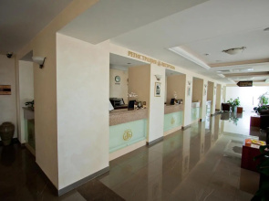 Grand Otel Vostok