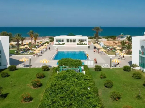 El Mouradi Cap Mahdia