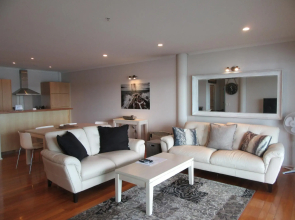 Auckland Waterfront Serviced Apartments