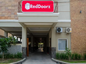 RedDoorz Syariah @ Klodran Solo