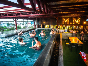 Mad Monkey Hostel Cebu City