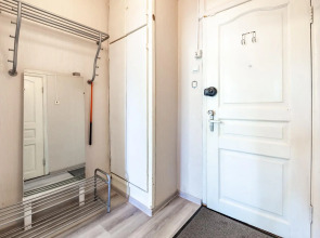 Апарт Сити 24 на бульваре Красногвардейский 1