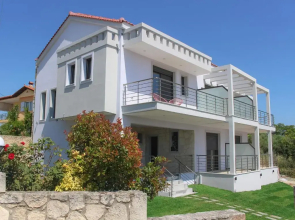 Anemos Luxury Apartments