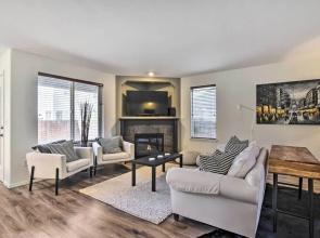 Lovely Vancouver Home < 18 Mi to Portland!