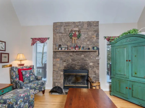 Summer Haven 4 Bedroom House