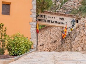 De La Trucha Hotel