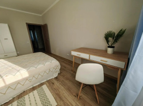 Апартаменты на улице Морозова Павла Леонтьевича 89