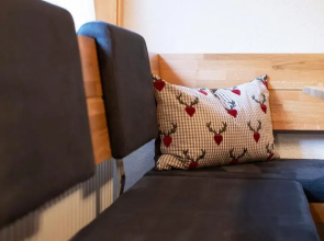 Pension Rudigier Appartements