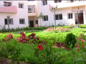 Résidence De l'Atlantique