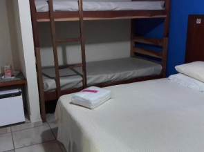 Pousada Olhos D'Água