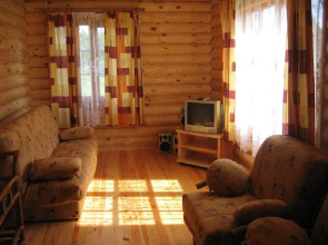 Guest House Zirga Smaids