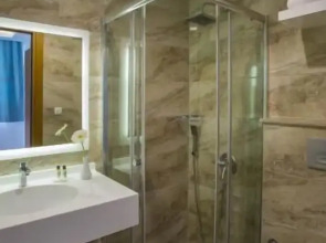 Iko Melisa Garden - All Inclusive