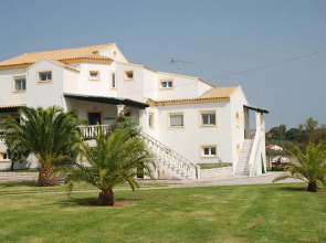 S&C Kosmos Beach Resort