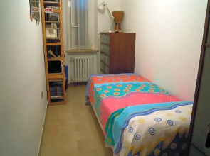 Le Fornaci