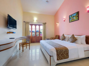 Spazio Leisure Resort