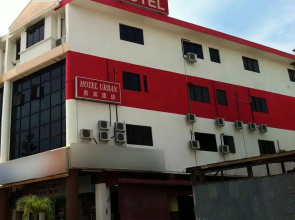 Urban Hotel