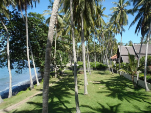 Villa Matanai l