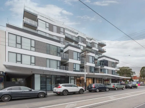 Luxury & City Views - Elsternwick