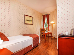 Erguvan Hotel - Special Class