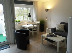 Ferienwohnung Möwe