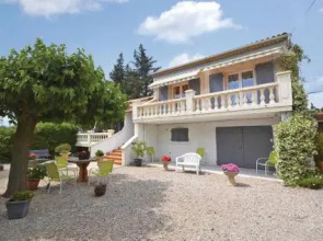 Holiday home Chemin Limite de Monteux