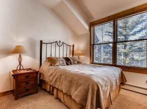 Ski Tip Townhomes 8713