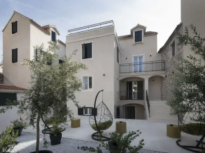 Sperone Luxury Accommodation