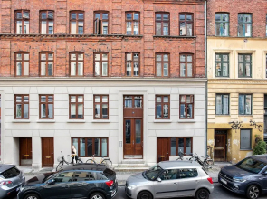 Sanders Park - Charming 1-bdr Apt Close to Metro