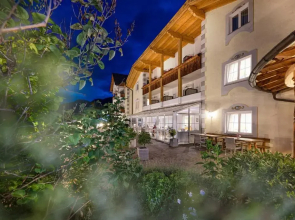 Sonnenhotel Adler