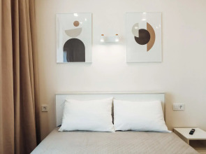 SweetHome на улице Ивана Доронина