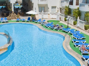 Oriental Rivoli Hotel & SPA