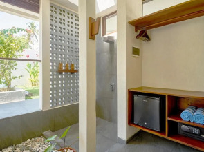 Ama-Lurra Resort