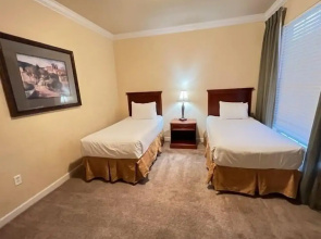 1361tt Unit 7308-tuscana Resort 3 Bedroom Condo, Kissimmee
