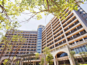 The HO Hotel